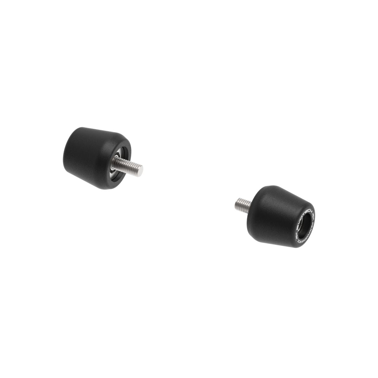 Evotech Stuurgewichten Set (Road) - Kawasaki ZX6R Performance (2019-2021)