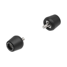 Stuurgewichten Set (Road) Evotech - QJ Motor LTS 50 S (2025+)