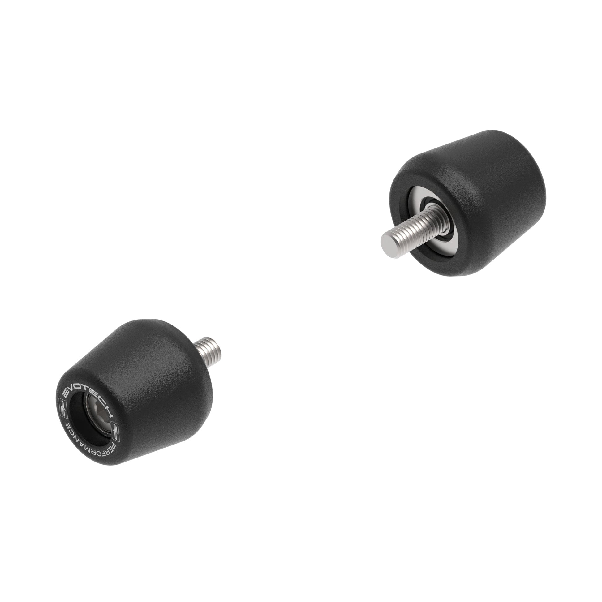 Evotech Stuurgewichten Set (Road) - Kawasaki ZX6R Performance (2019-2021)