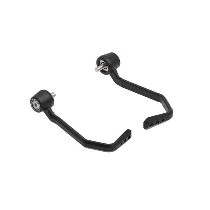 Evotech Kawasaki Z900 Remhendel en Koppelingshendel Beschermer Set (2017 - 2024) (Race)