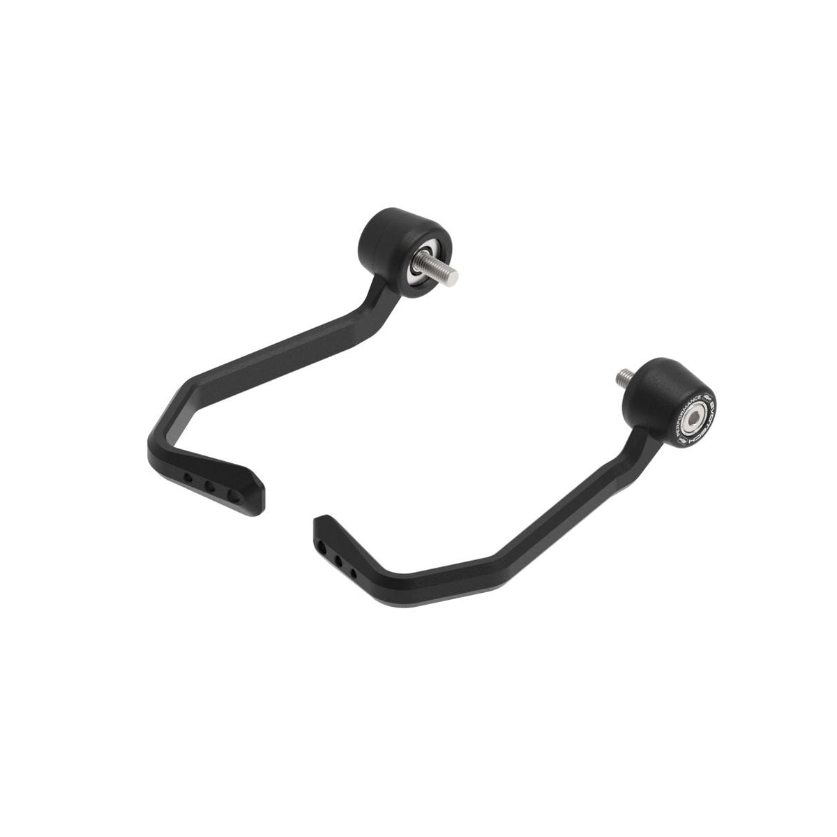 Remhendel en Koppelingshendel Beschermer Set (Race) Evotech - Royal Enfield Himalayan 450 (2025+)