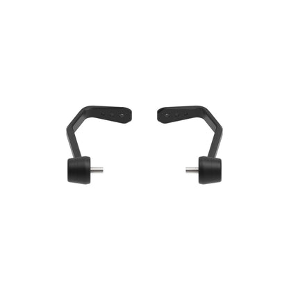 Remhendel en Koppelingshendel Beschermer Set (Race) Evotech - Royal Enfield Himalayan 450 (2025+)