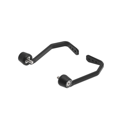 Remhendel en Koppelingshendel Beschermer Set (Race) Evotech - Royal Enfield Himalayan 450 (2025+)