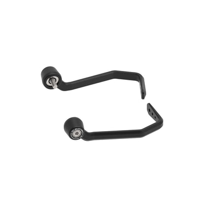 Remhendel en Koppelingshendel Beschermer Set (Race) Evotech - Royal Enfield Himalayan 450 (2025+)