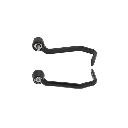 Remhendel en Koppelingshendel Beschermer Set (Race) Evotech - Royal Enfield Himalayan 450 (2025+)