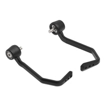 Remhendel en Koppelingshendel Beschermer Set (Race) Evotech - QJ Motor LTS 50 S (2025+)