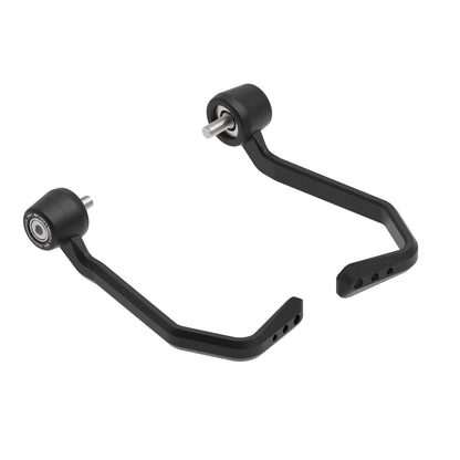 Remhendel en Koppelingshendel Beschermer Set (Race) Evotech - Kawasaki Z900RS Black Ball Edition (2026+)