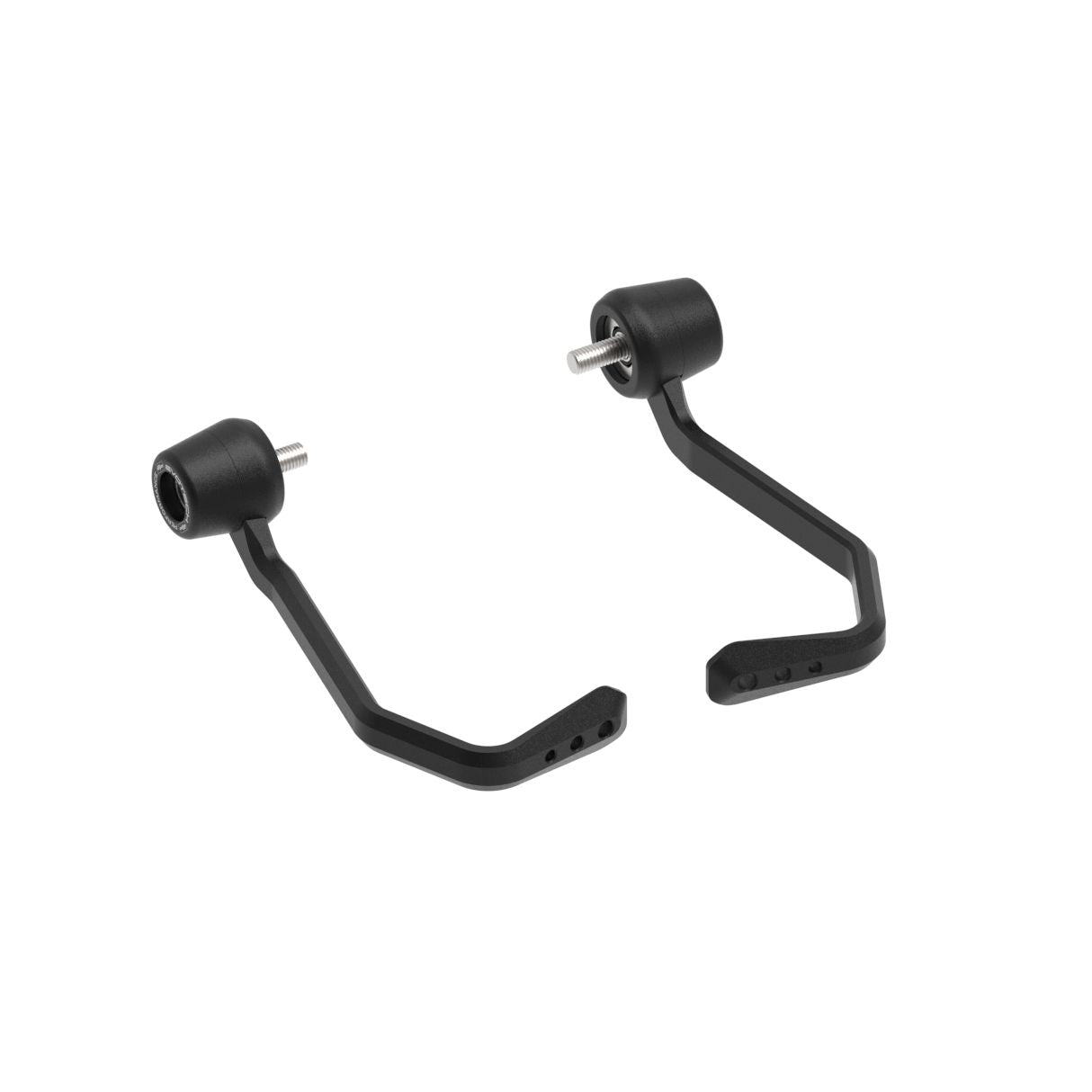 Evotech Remhendel en Koppelingshendel Beschermer Set - Kawasaki Ninja 500 (2024+) (Road)