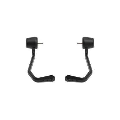 Evotech Kawasaki Z125 Remhendel en Koppelingshendel Beschermer Set (2019+) (Road)