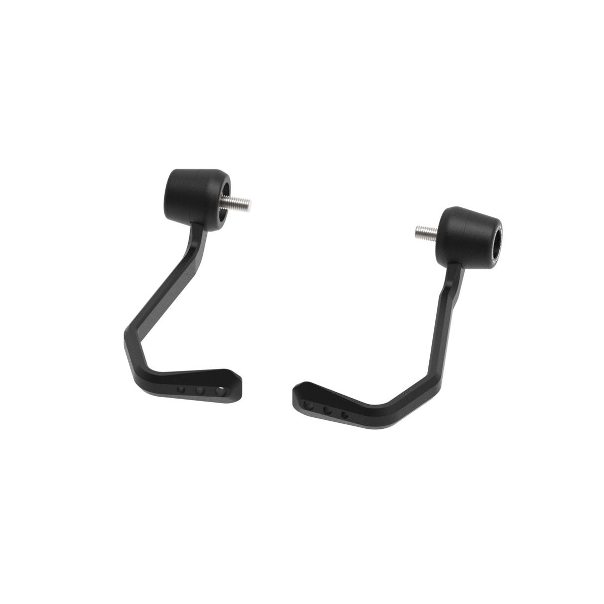 Remhendel en Koppelingshendel Beschermer Set (Road) Evotech - Royal Enfield Himalayan 450 (2025+)