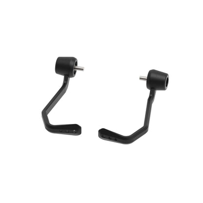 Evotech Kawasaki Z900 Remhendel en Koppelingshendel Beschermer Set (2017 - 2024) (Road)