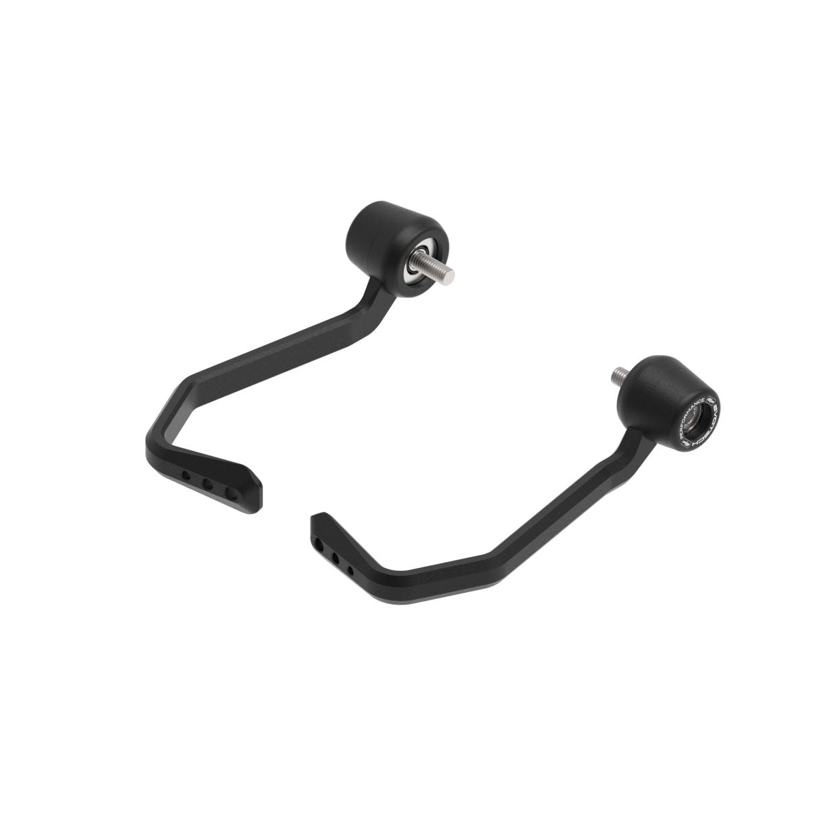 Evotech Kawasaki Vulcan S Remhendel en Koppelingshendel Beschermer Set (2015+) (Road)