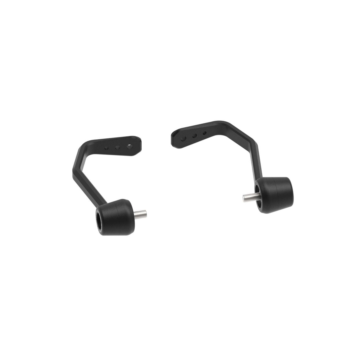 Evotech Kawasaki Z H2 Performance Remhendel en Koppelingshendel Beschermer Set (2020+) (Road)