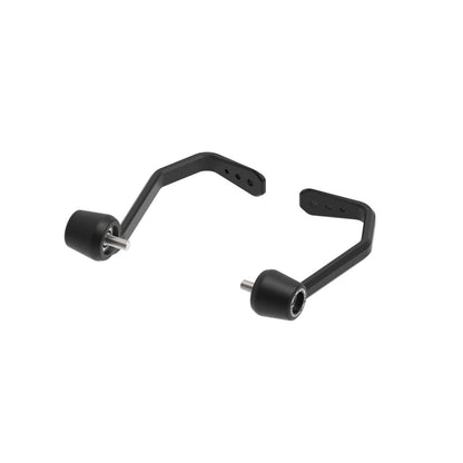 Remhendel en Koppelingshendel Beschermer Set (Road) Evotech - Royal Enfield Himalayan 450 (2025+)