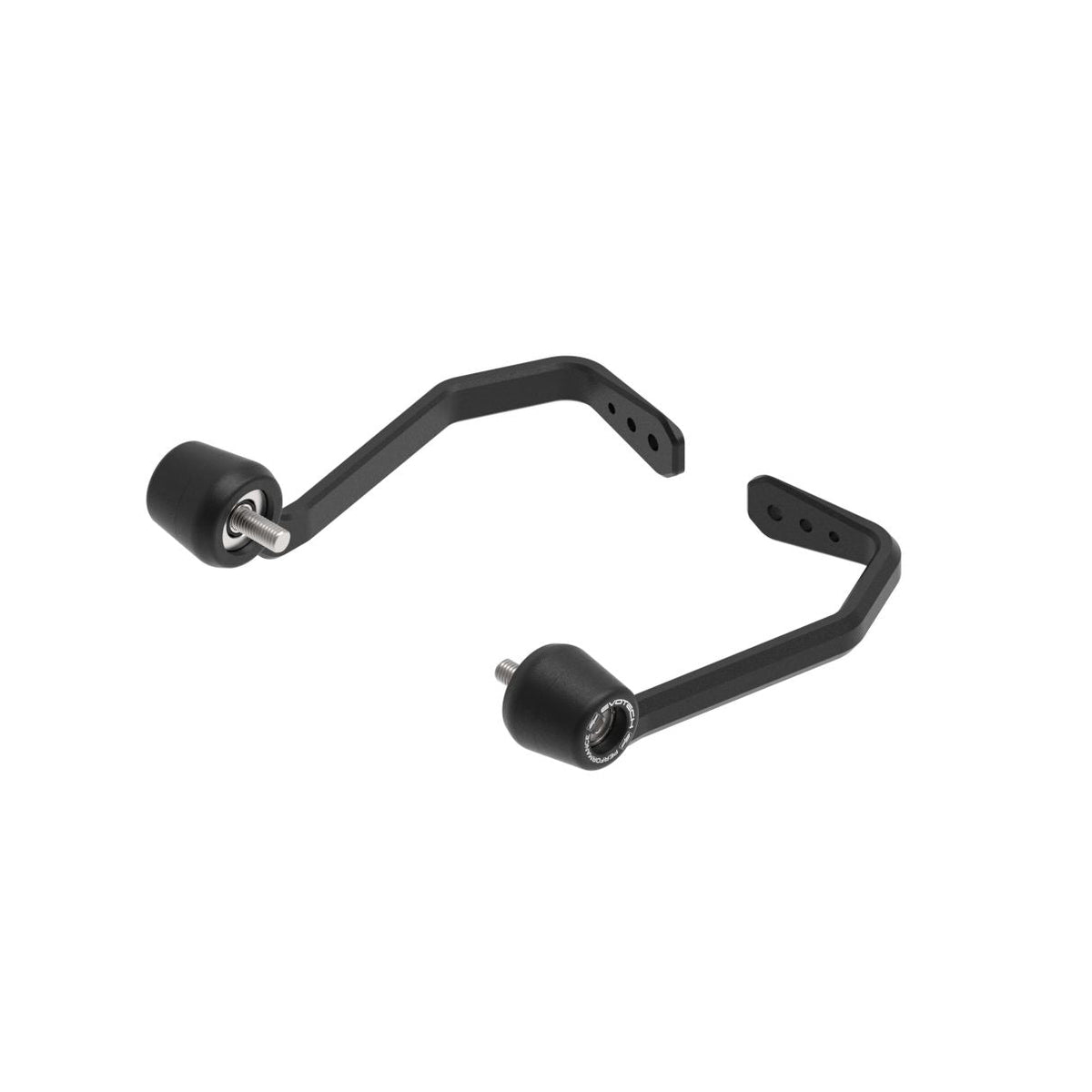 Remhendel en Koppelingshendel Beschermer Set (Road) Evotech - Royal Enfield Himalayan 450 (2025+)