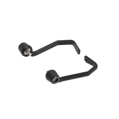 Evotech Kawasaki Vulcan S Cafe Light Tourer Remhendel en Koppelingshendel Beschermer Set (2018) (Road)