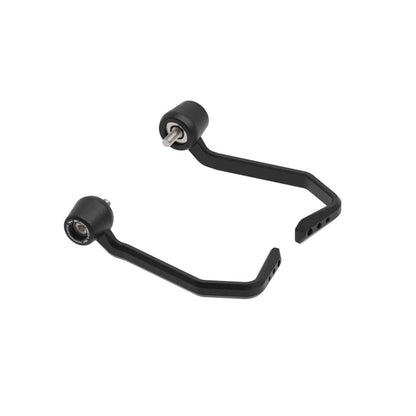 Evotech Kawasaki Z900 SE Remhendel en Koppelingshendel Beschermer Set (2022 - 2024) (Road)