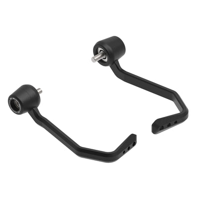 Remhendel en Koppelingshendel Beschermer Set (Road) Evotech - Kawasaki Z900RS Black Ball Edition (2026+)