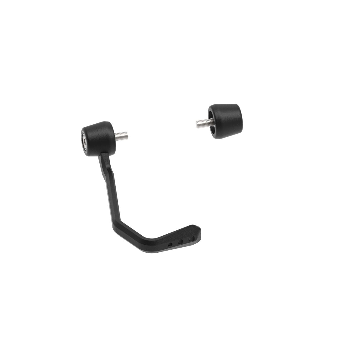 Evotech Kawasaki Vulcan S Cafe Light Tourer Remhendel Beschermer Set (2018) (Race)