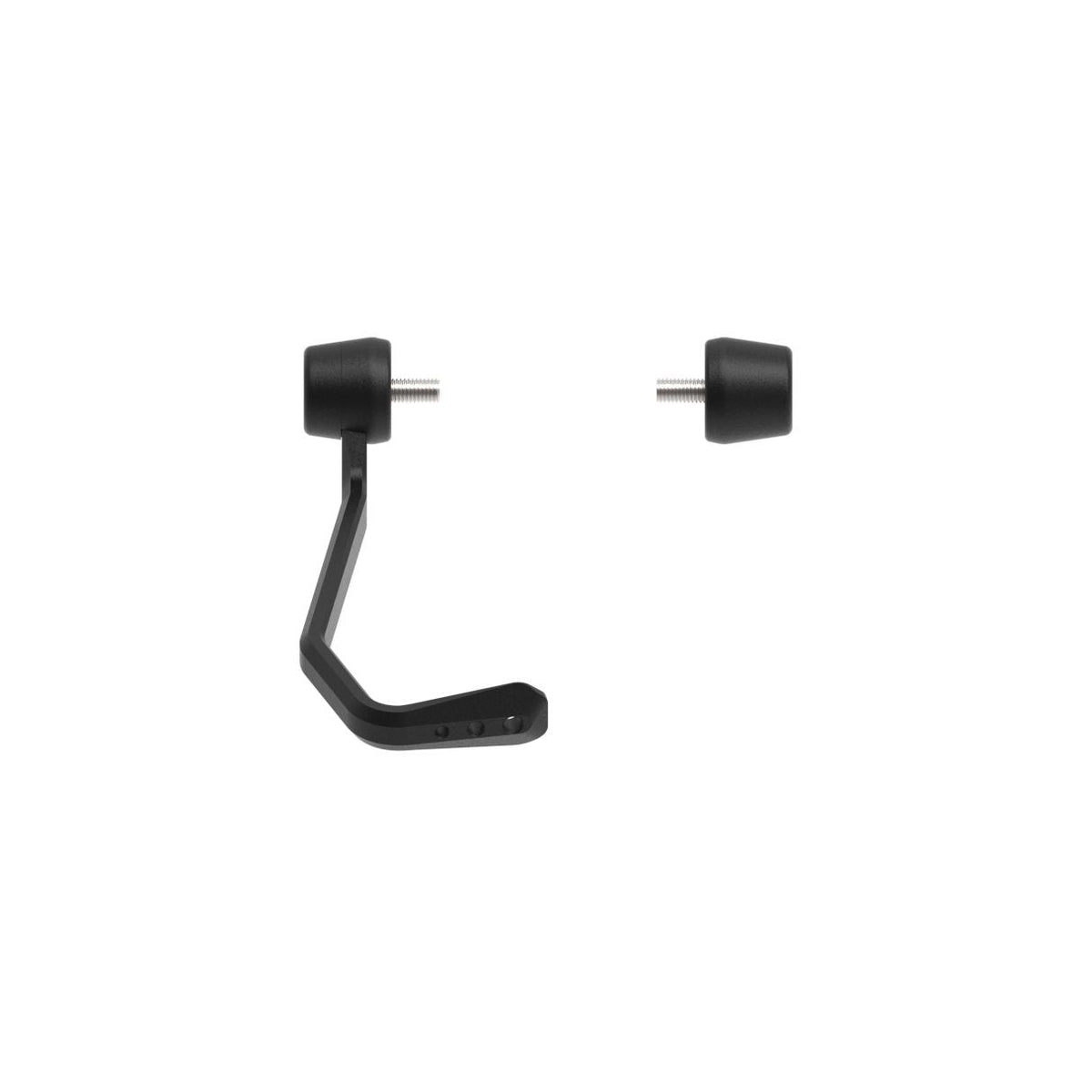 Remhendel Beschermer Set (Race) Evotech - Royal Enfield Himalayan 450 (2025+)
