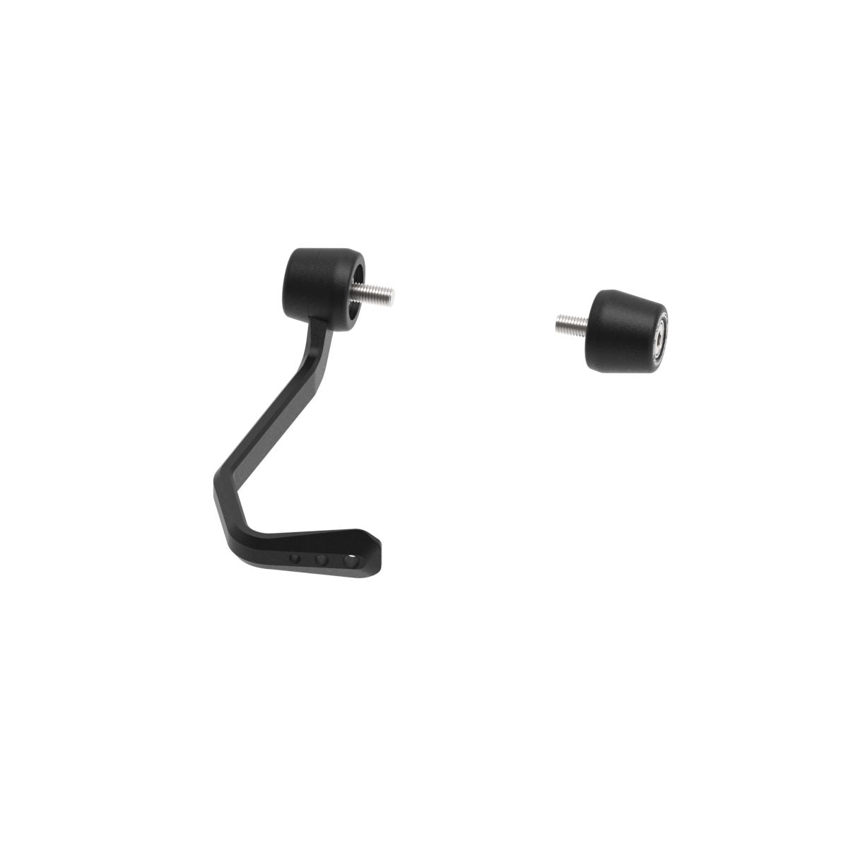 Evotech Kawasaki Vulcan S Sport Remhendel Beschermer Set (2018 - 2020 ) (Race)