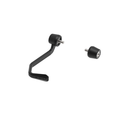 Remhendel Beschermer Set (Race) Evotech - Royal Enfield Himalayan 450 (2025+)