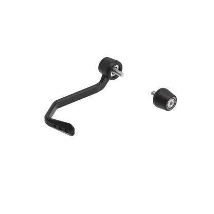Evotech Ninja 1000SX Performance Remhendel Beschermer Set (2020+) (Race)