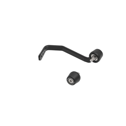 Evotech Kawasaki Z125 Performance Remhendel Beschermer Set (2019+) (Race)