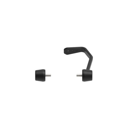 Remhendel Beschermer Set (Race) Evotech - Kawasaki Z650 (2026+)