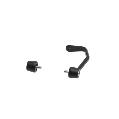 Evotech Kawasaki ZX6R Remhendel Beschermer Set (2009-2012) (Race)