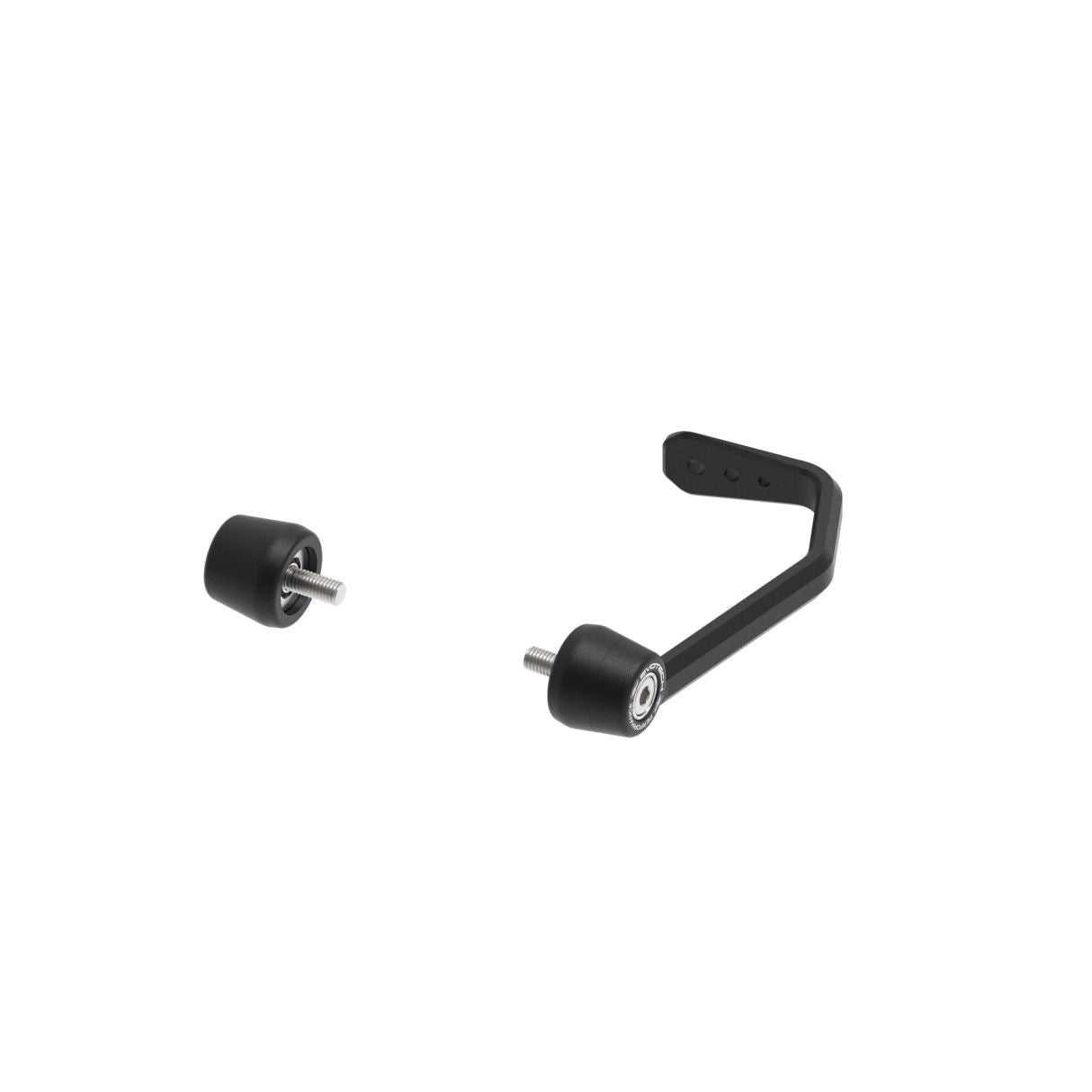 Evotech Kawasaki Z H2 Remhendel Beschermer Set (2020+) (Race)