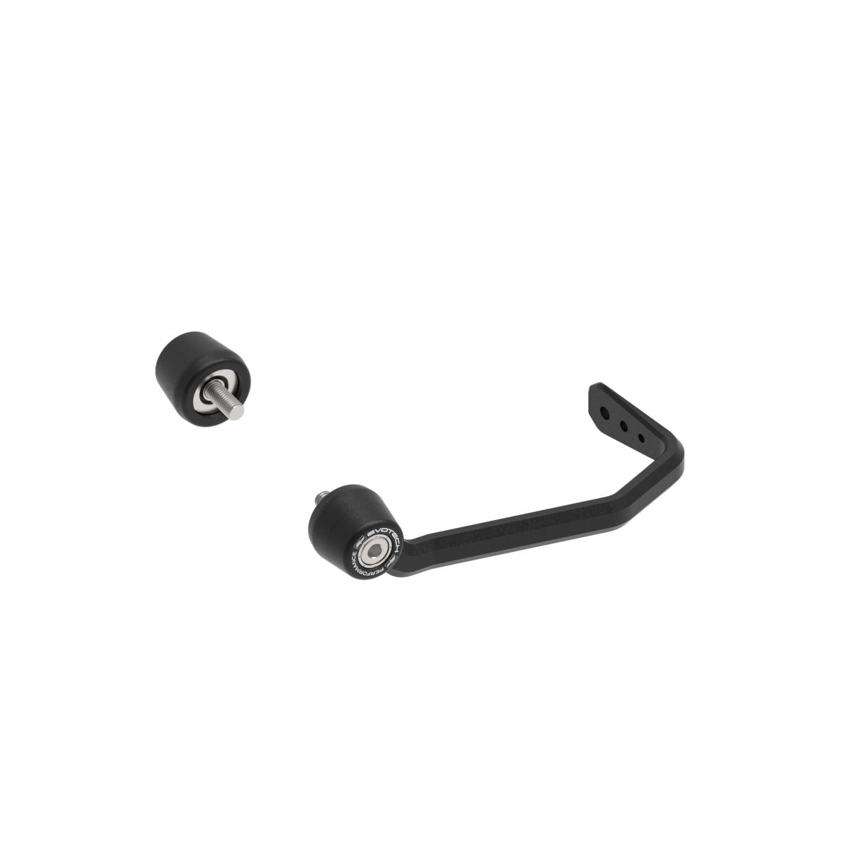 Evotech Ninja 1000SX 40th Anniversary Edition Remhendel Beschermer Set (2024+) (Race)