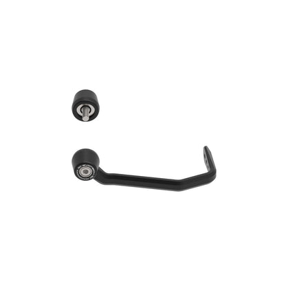 Evotech Kawasaki Ninja 400 Remhendel Beschermer Set (2018+) (Race)