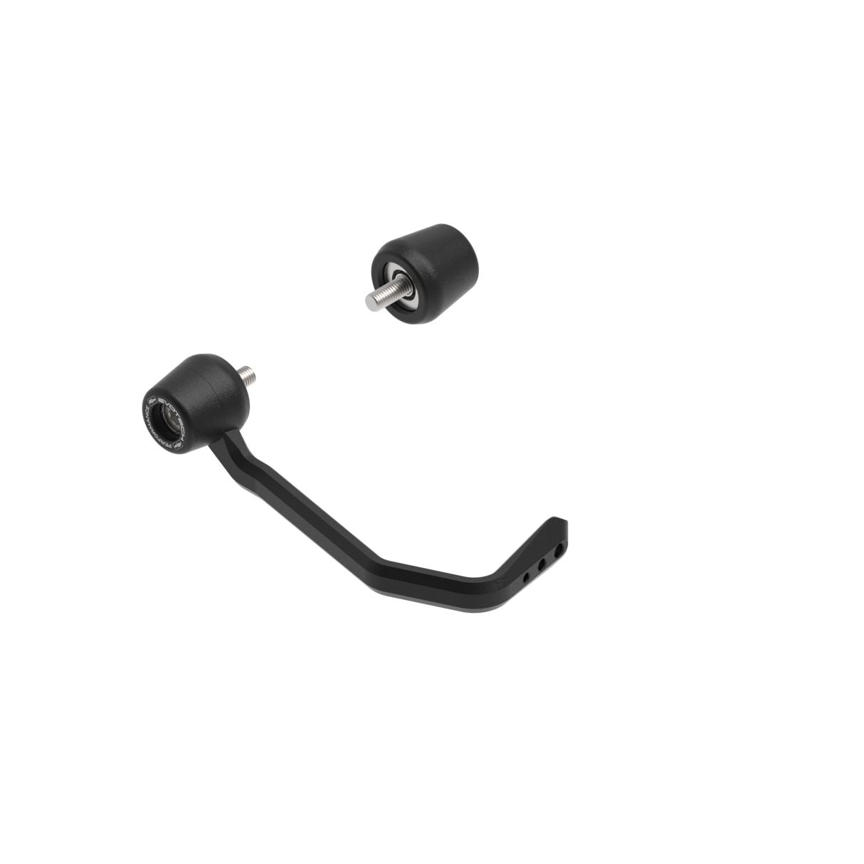 Evotech Kawasaki Z H2 SE Remhendel Beschermer Set (2021+) (Road)