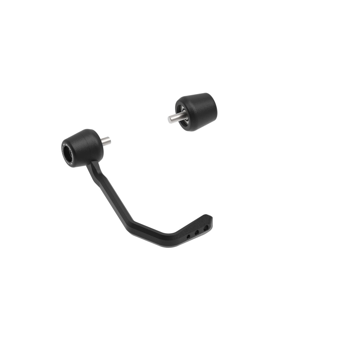 Evotech Kawasaki Vulcan S Light Tourer Remhendel Beschermer Set (2018) (Road)