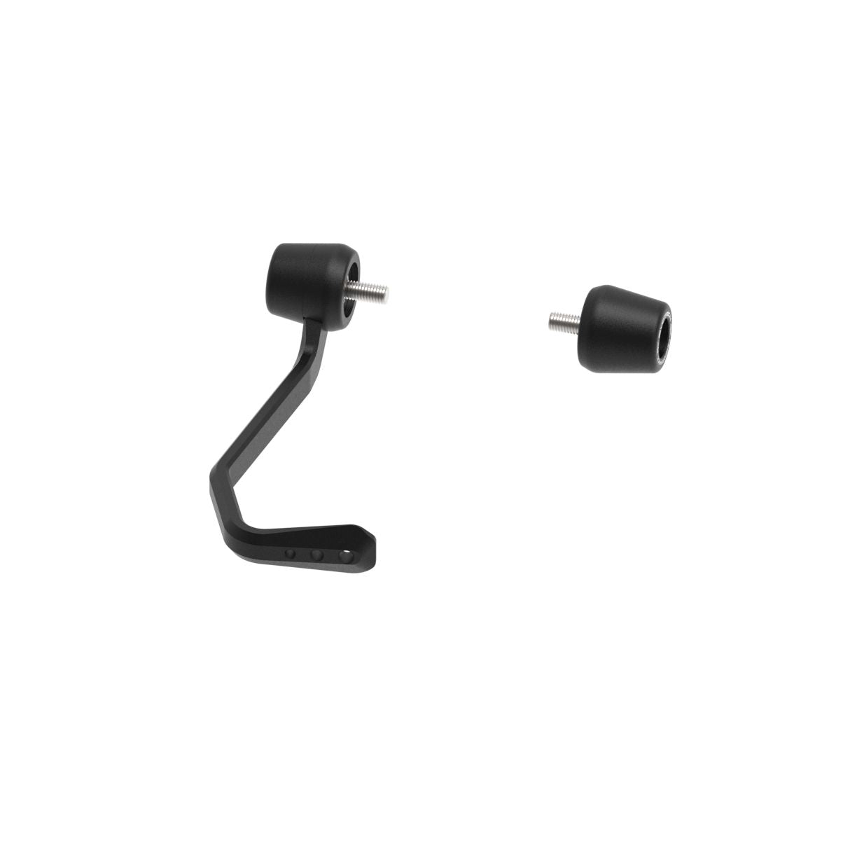 Evotech Remhendel Beschermer Set (Road) - Royal Enfield Himalayan 410 (2017+)