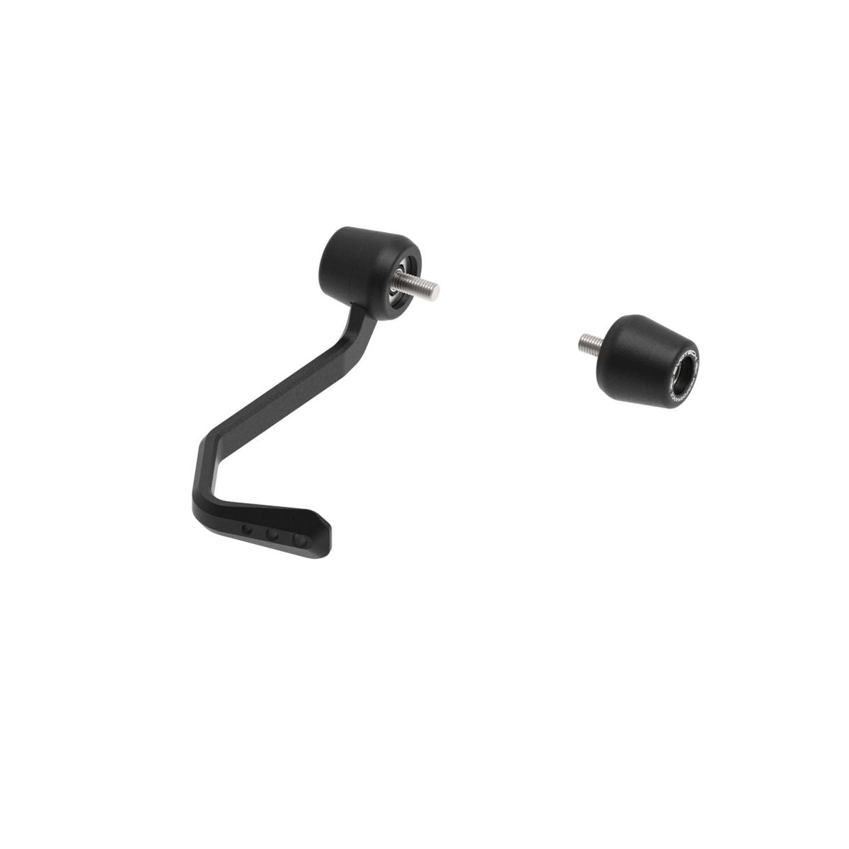 Remhendel Beschermer Set (Road) Evotech - Royal Enfield Himalayan 450 (2025+)