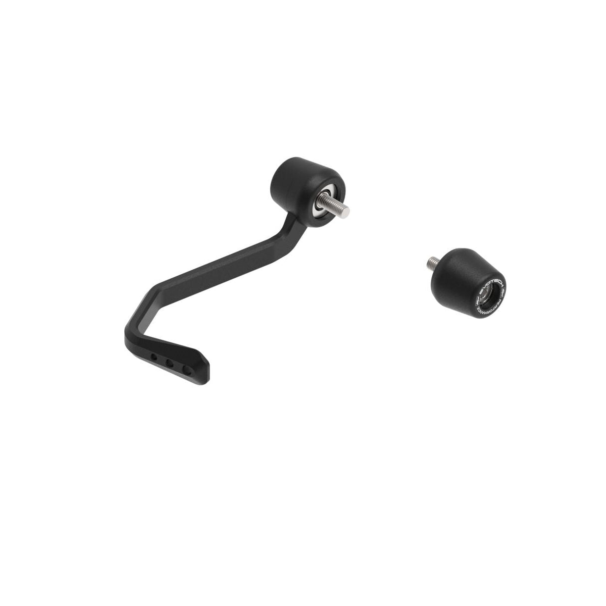 Remhendel Beschermer Set (Road) Evotech - Royal Enfield Himalayan 450 (2025+)