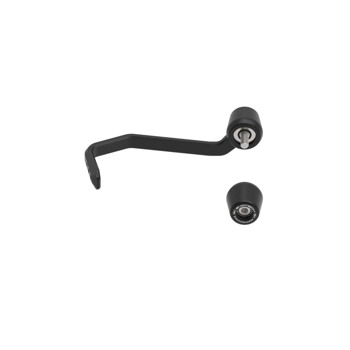 Remhendel Beschermer Set (Road) Evotech - Kawasaki Z1100 SE (2026+)