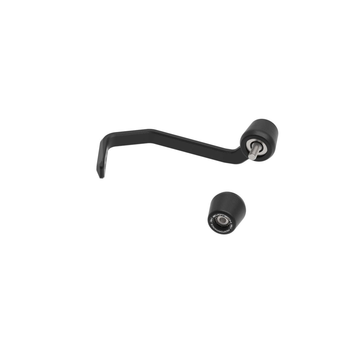 Remhendel Beschermer Set (Road) Evotech - QJ Motor LTS 50 S (2025+)