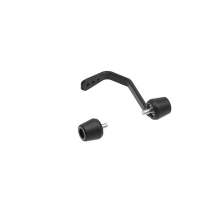 Evotech Kawasaki Ninja 400 Remhendel Beschermer Set (2018+) (Road)