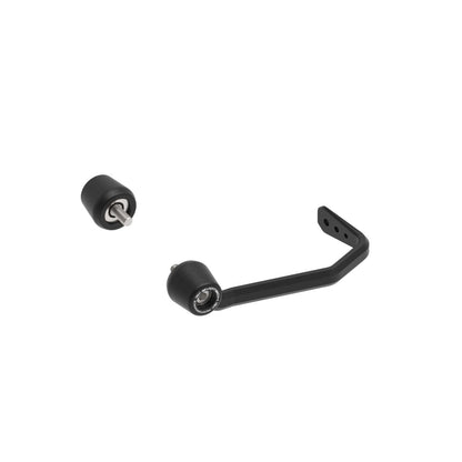 Remhendel Beschermer Set (Road) Evotech - Kawasaki Z650 (2026+)