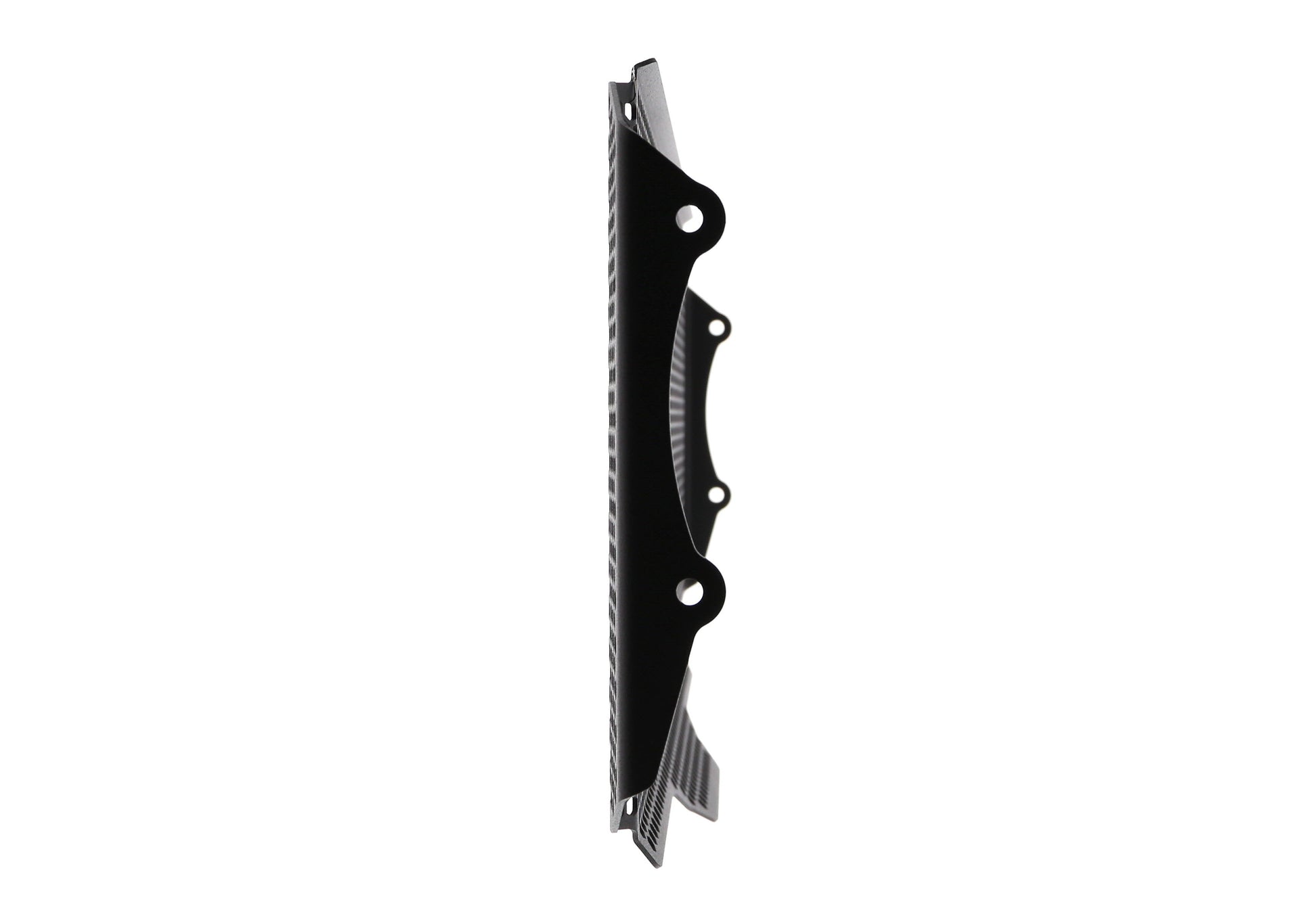 Evotech Kawasaki Z900RS Radiatorcover (2018 - 2020)