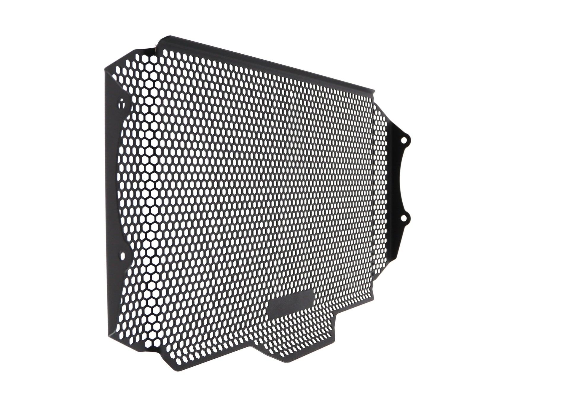 Evotech Kawasaki Z900RS Performance Radiatorcover (2018 - 2020)