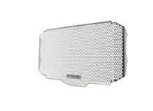 Evotech Kawasaki Z900RS Radiatorcover (2018 - 2020) (Stainless Steel)
