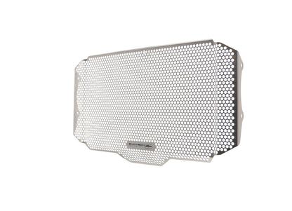 Evotech Kawasaki Z900RS Radiatorcover (2018 - 2020) (Stainless Steel)