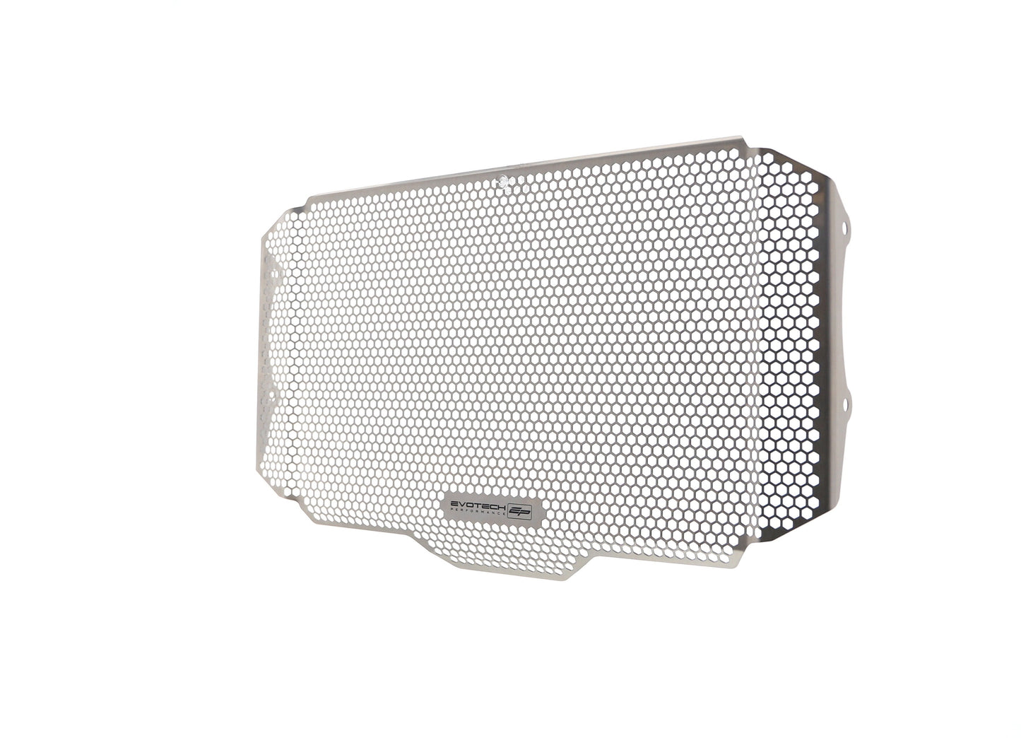Evotech Kawasaki Z900RS Cafe Radiatorcover (2018-2020) (Stainless Steel)