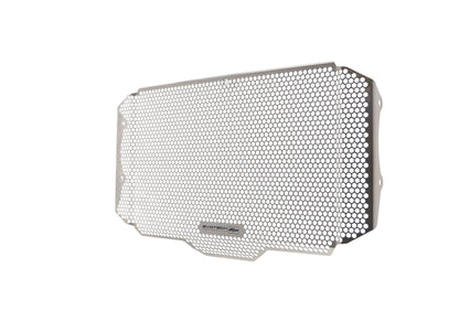 Evotech Kawasaki Z900RS Radiatorcover (2018 - 2020) (Stainless Steel)