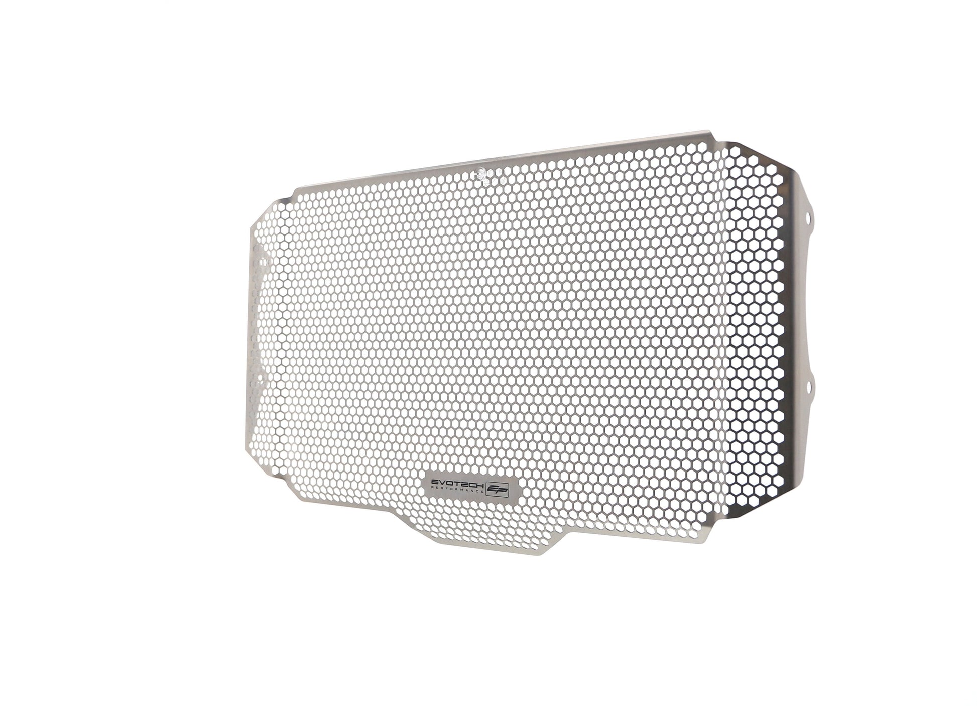 Evotech Kawasaki Z900RS Cafe Performance Radiatorcover (2018-2020) (Stainless Steel)