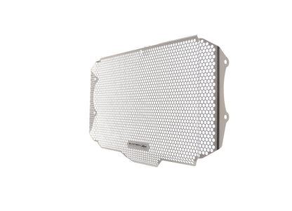 Evotech Kawasaki Z900RS Cafe Performance Radiatorcover (2018-2020) (Stainless Steel)